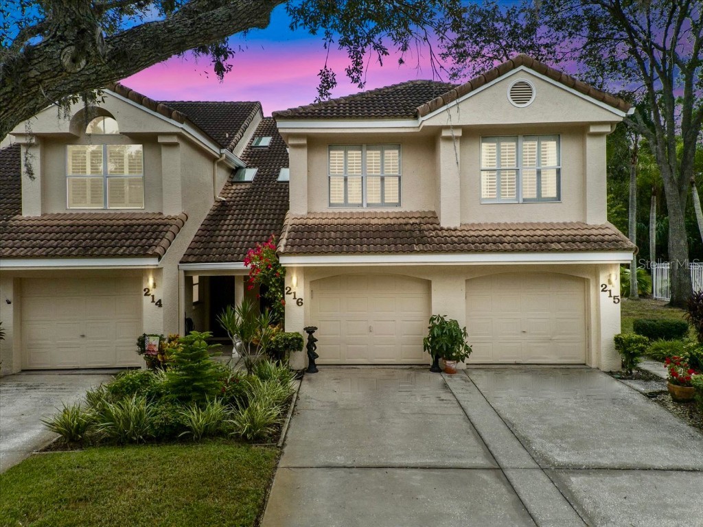 216 Clays Trail #216 Oldsmar FL 34677 U8216967 image1