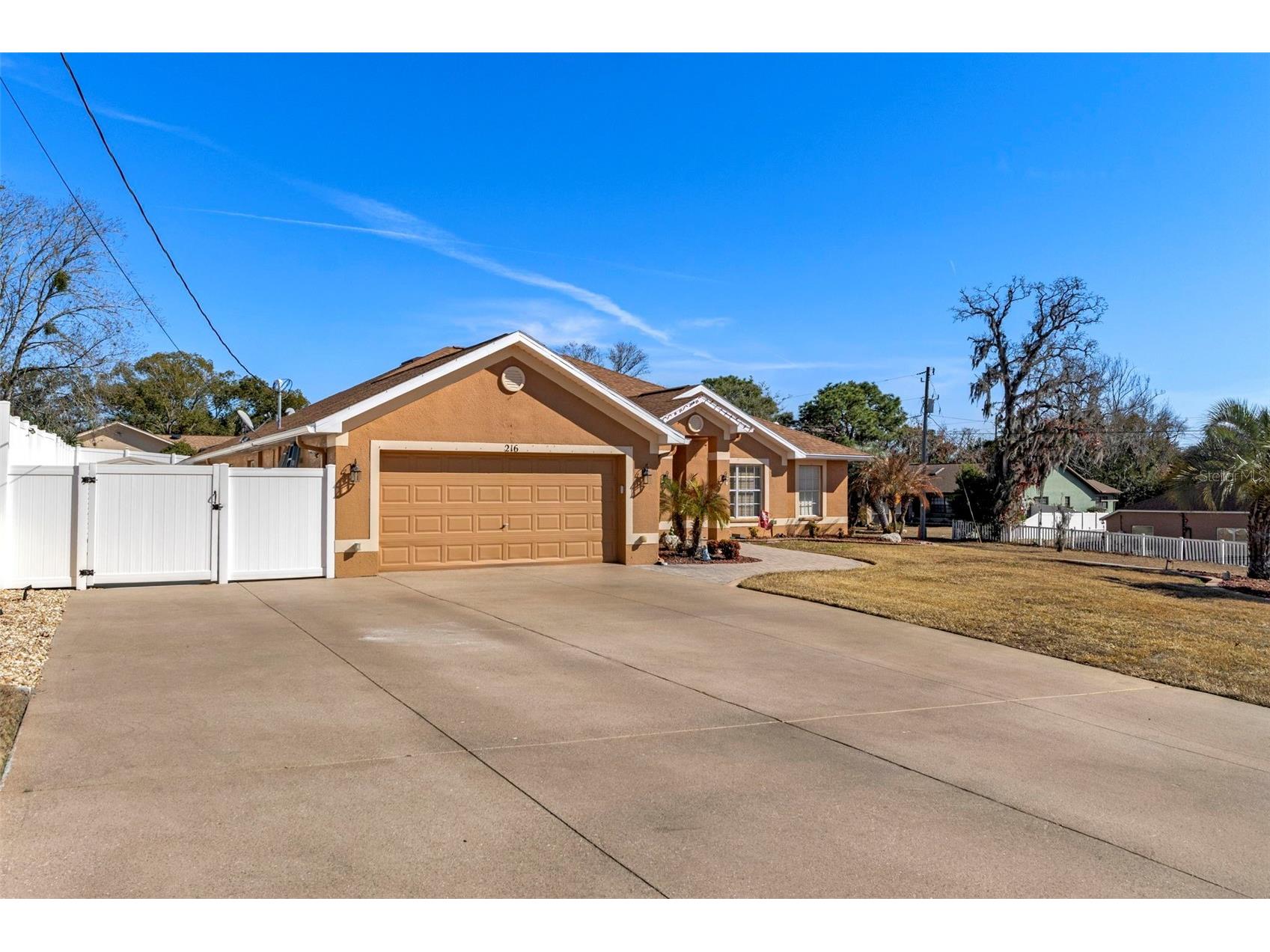 216 Cobblestone Drive Spring Hill FL 34606 W7882930 image2