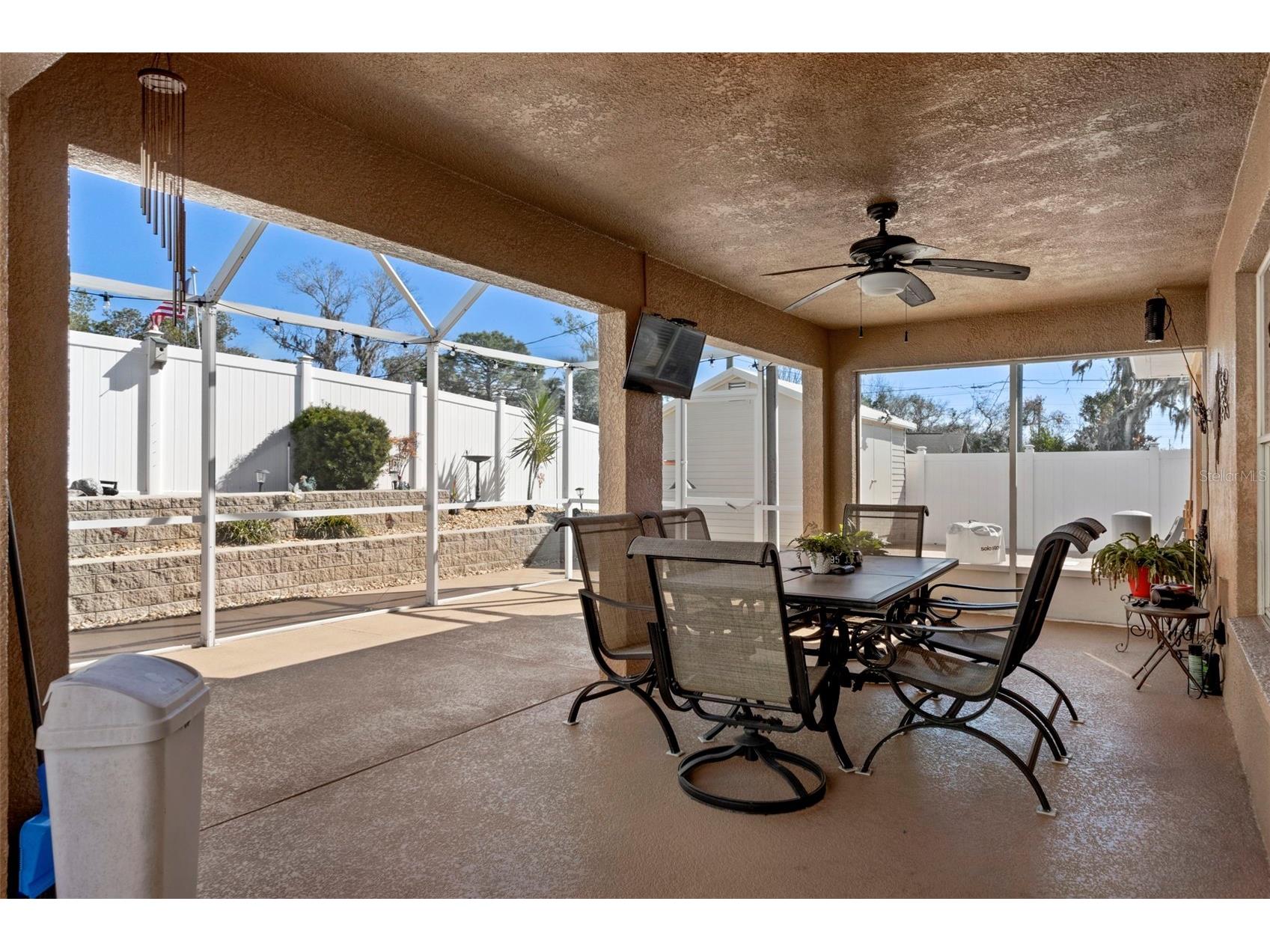 216 Cobblestone Drive Spring Hill FL 34606 W7882930 image36