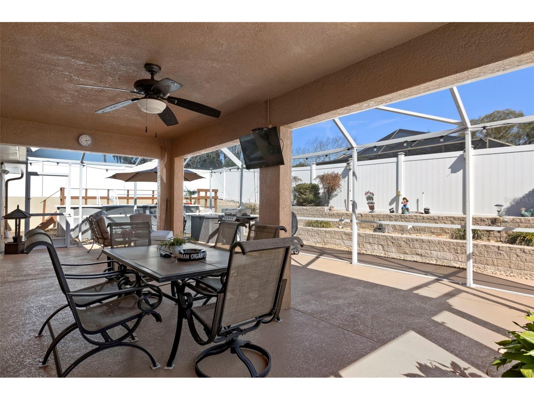 216 Cobblestone Drive Spring Hill FL 34606 W7882930 image37