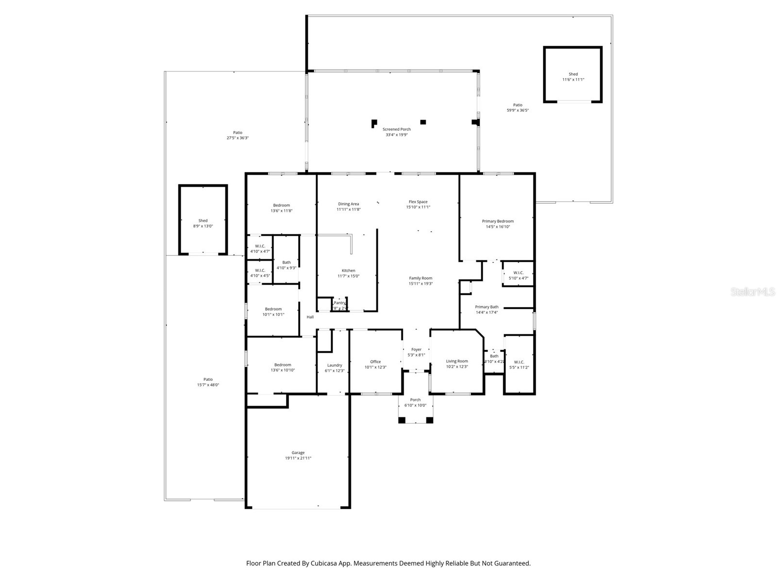 216 Cobblestone Drive Spring Hill FL 34606 W7882930 image4