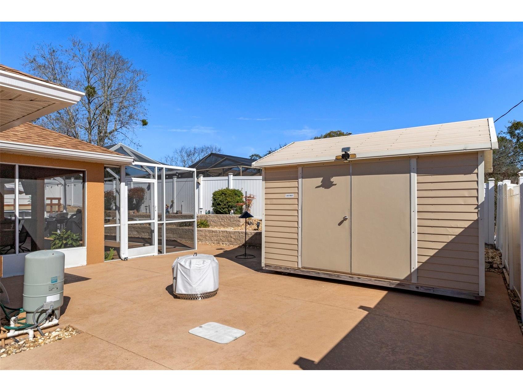 216 Cobblestone Drive Spring Hill FL 34606 W7882930 image47