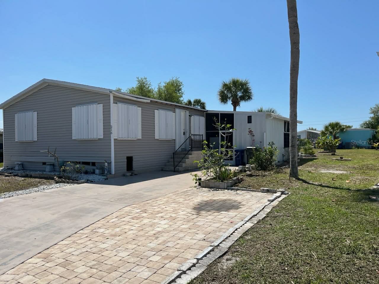 216 Como Drive Venice FL 34285 A4687355 image1