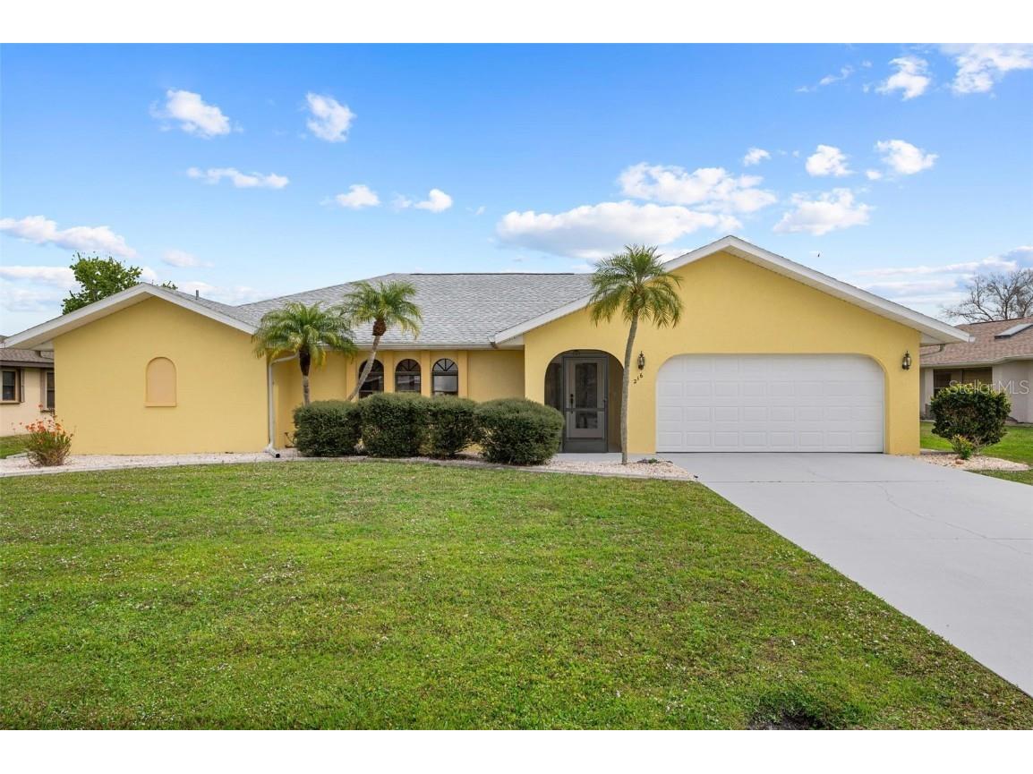 216 Corumba Street Punta Gorda FL 33983 C7488418 image1