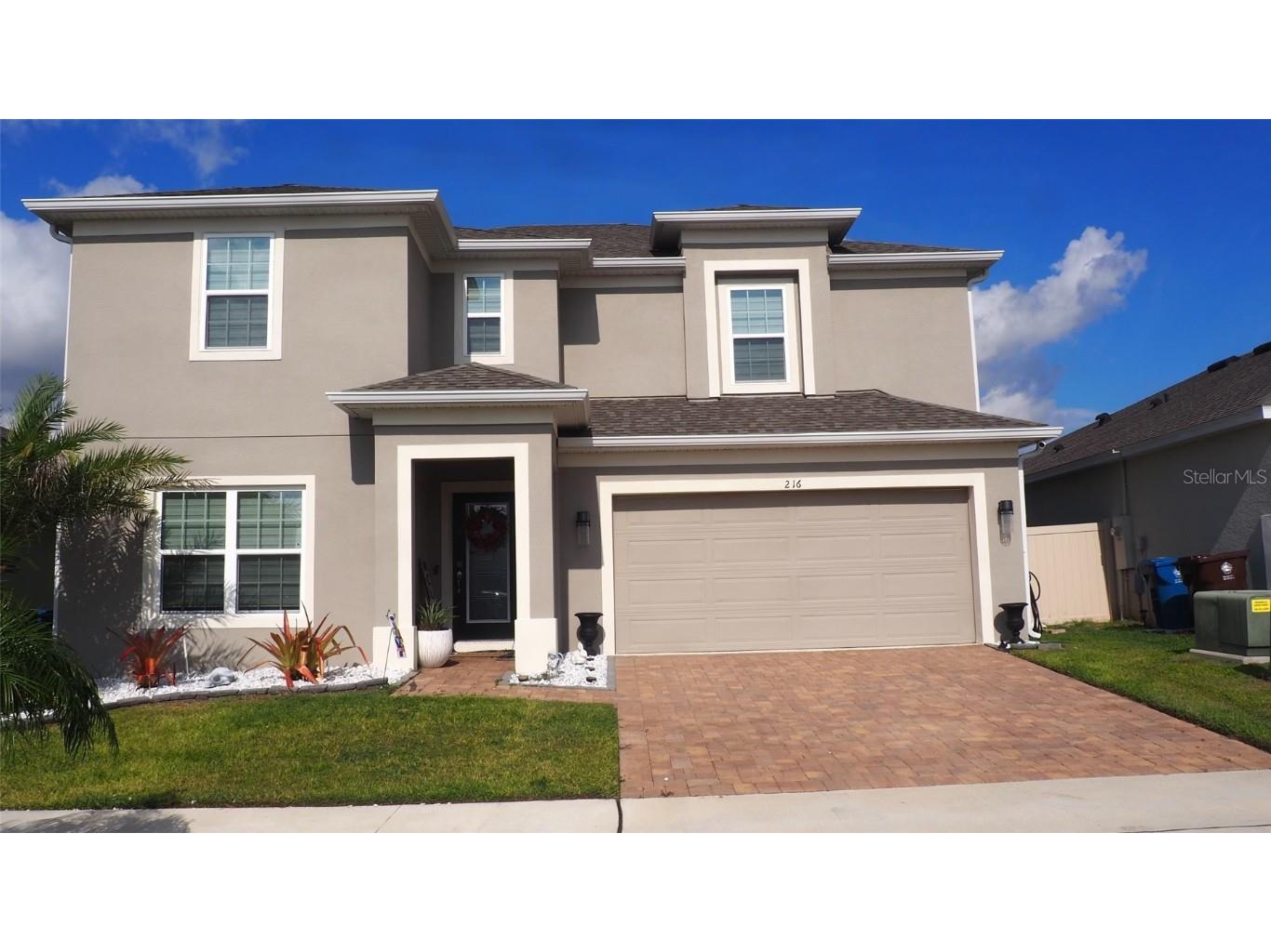 216 Denali Street Haines City FL 33844 G5076093 image1