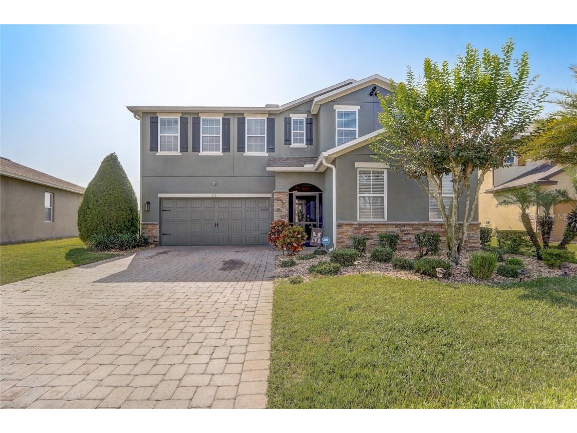 216 Drayton Avenue Davenport FL 33837 O6203718 image1