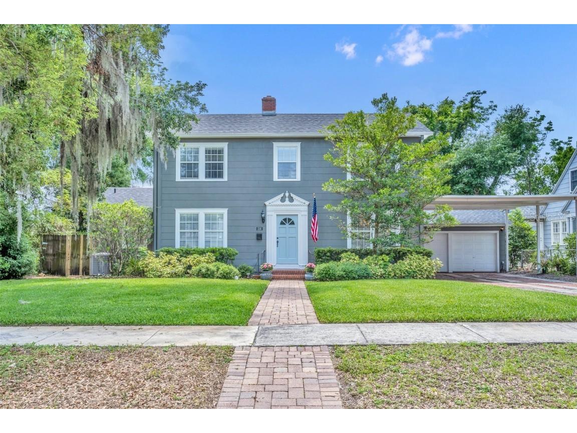 216 E Vanderbilt Street Orlando FL 32804 O6301604 image1