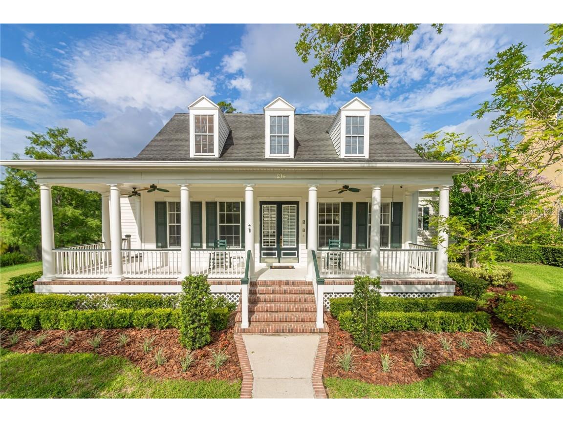 216 Eastpark Drive Celebration FL 34747 S5094328 image1