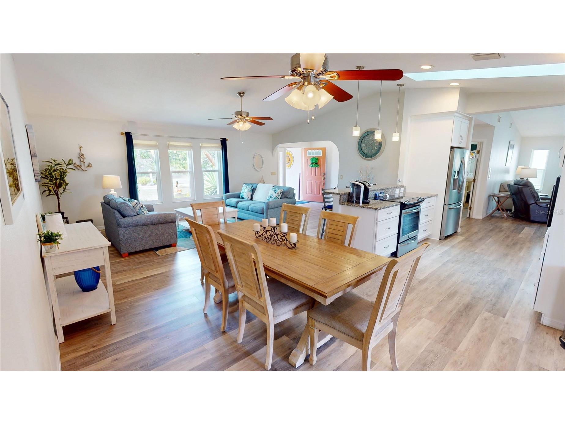216 Eppinger Drive Port Charlotte FL 33953 - JUPITER WATERWAY C7522721 image10