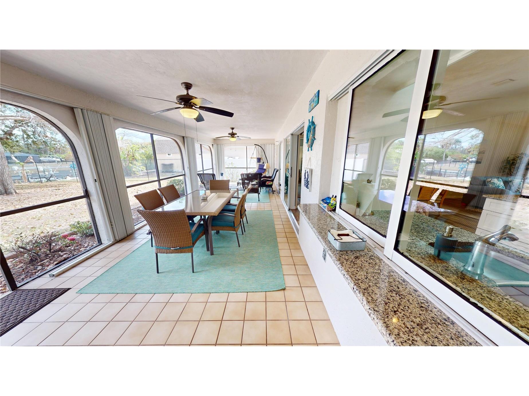 216 Eppinger Drive Port Charlotte FL 33953 - JUPITER WATERWAY C7522721 image27