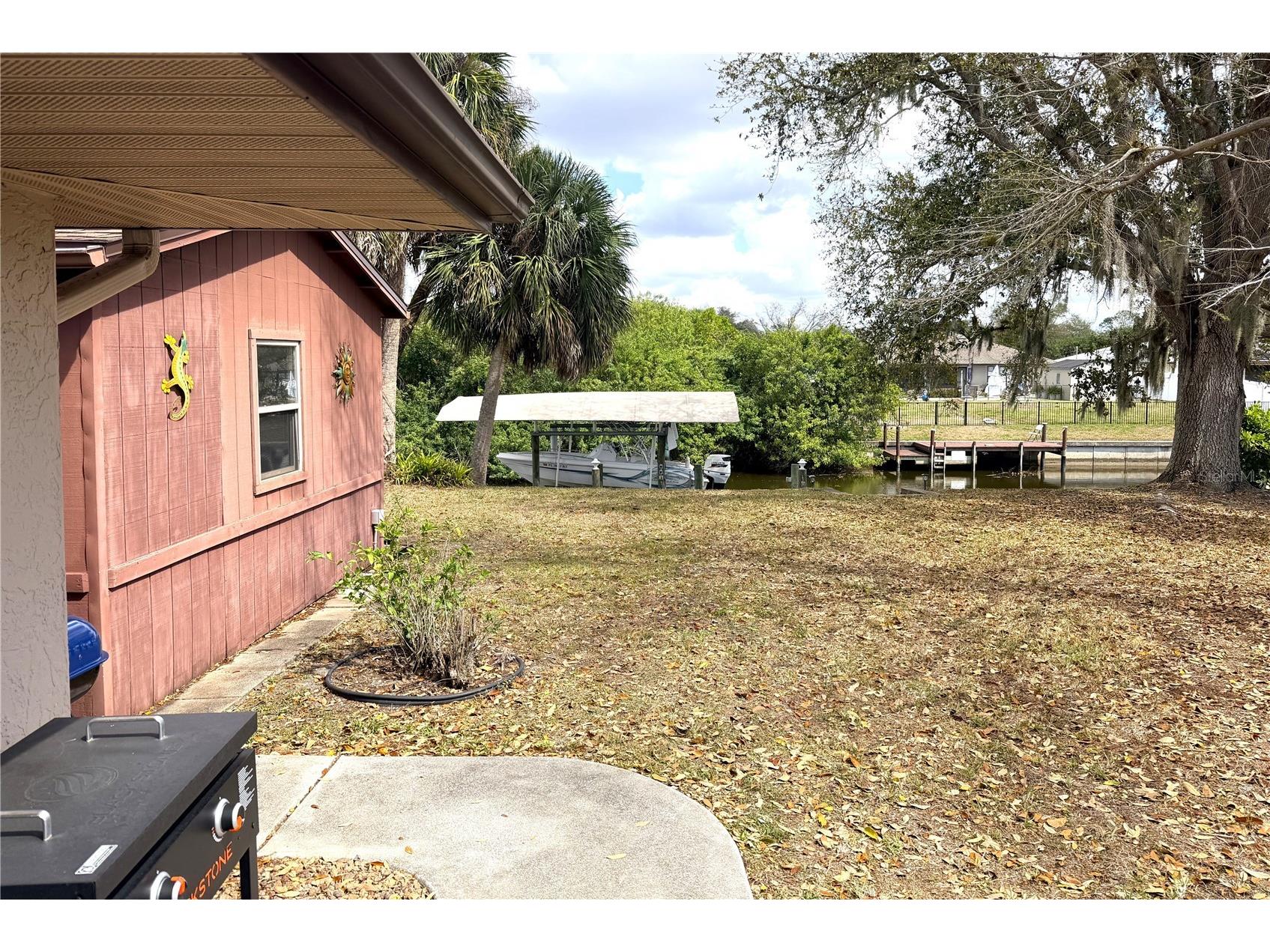 216 Eppinger Drive Port Charlotte FL 33953 - JUPITER WATERWAY C7522721 image37