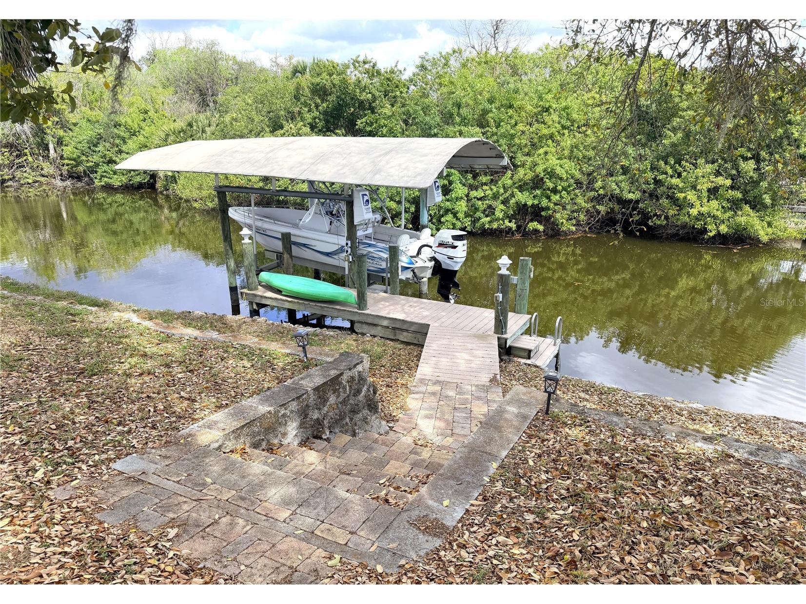 216 Eppinger Drive Port Charlotte FL 33953 - JUPITER WATERWAY C7522721 image39