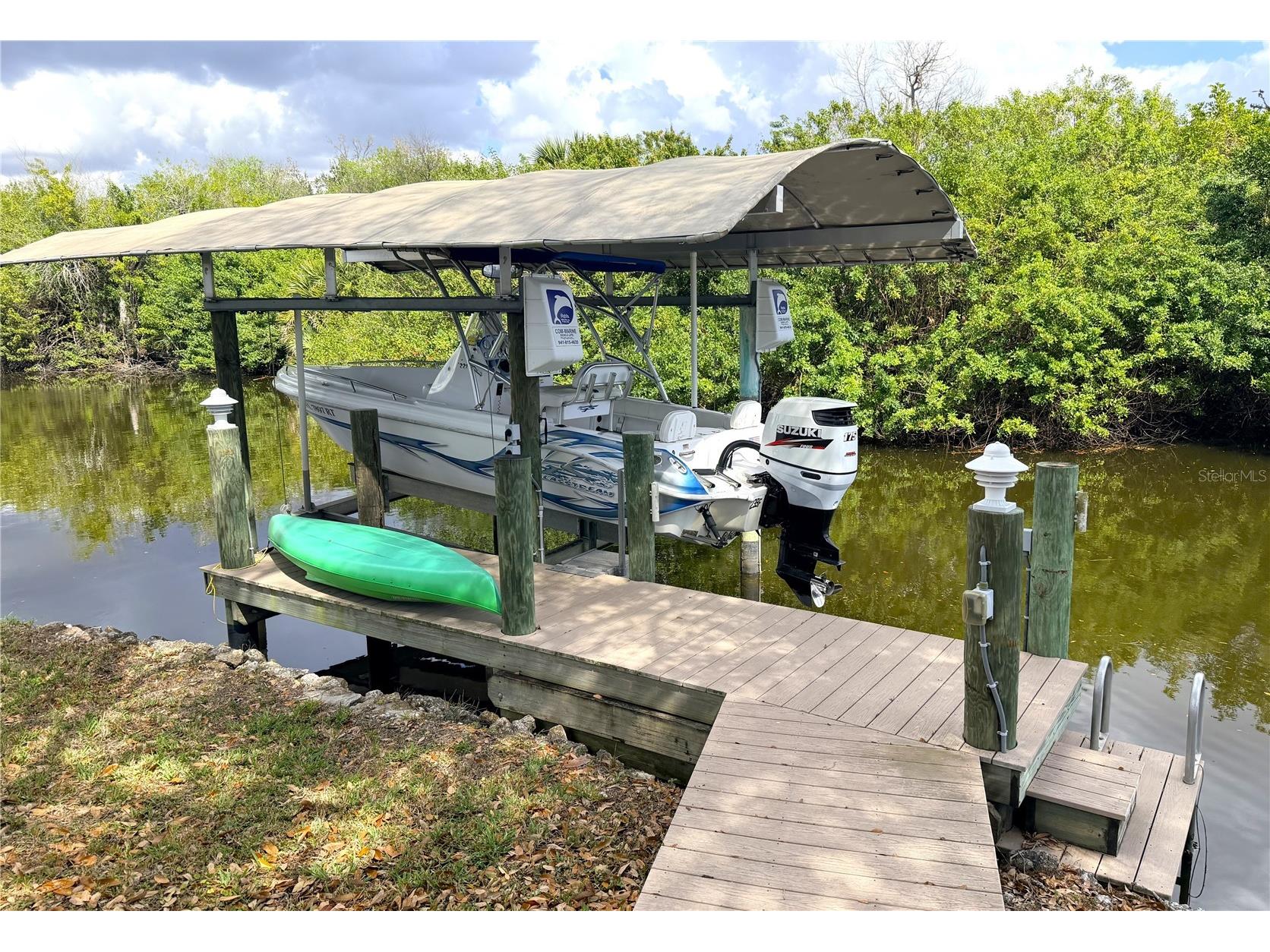 216 Eppinger Drive Port Charlotte FL 33953 - JUPITER WATERWAY C7522721 image40