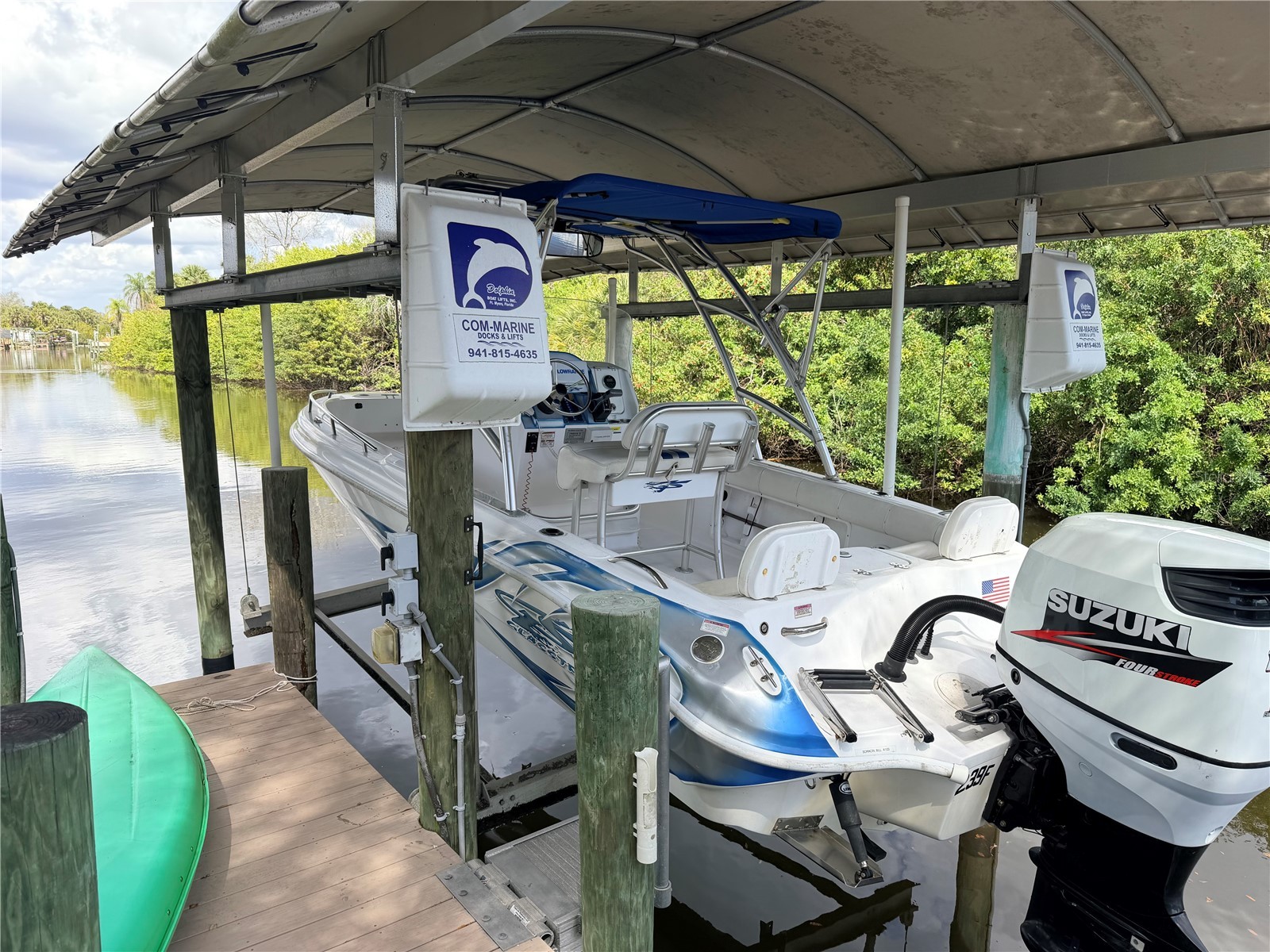 216 Eppinger Drive Port Charlotte FL 33953 - JUPITER WATERWAY C7522721 image42