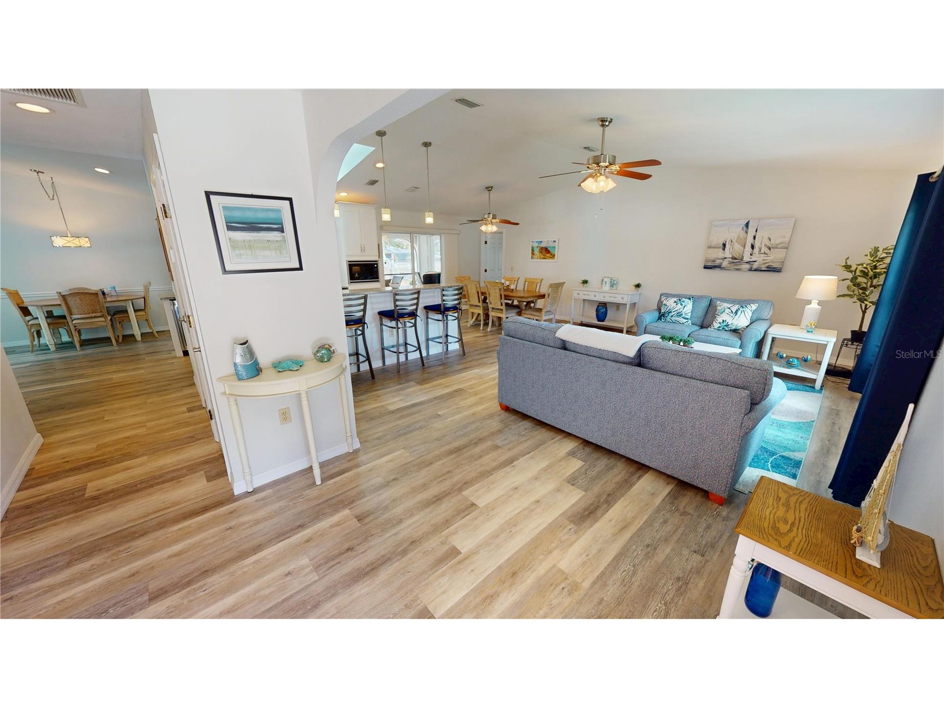 216 Eppinger Drive Port Charlotte FL 33953 - JUPITER WATERWAY C7522721 image5