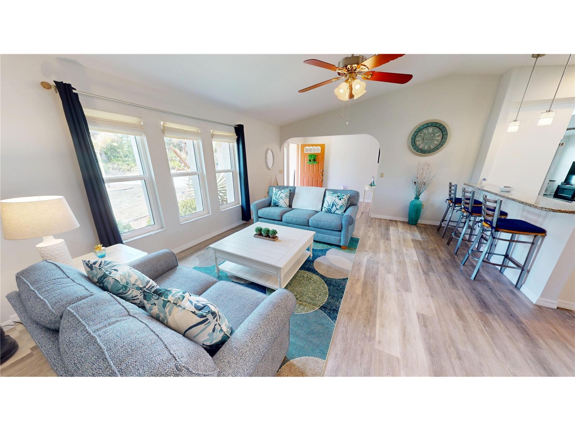 216 Eppinger Drive Port Charlotte FL 33953 - JUPITER WATERWAY C7522721 image6