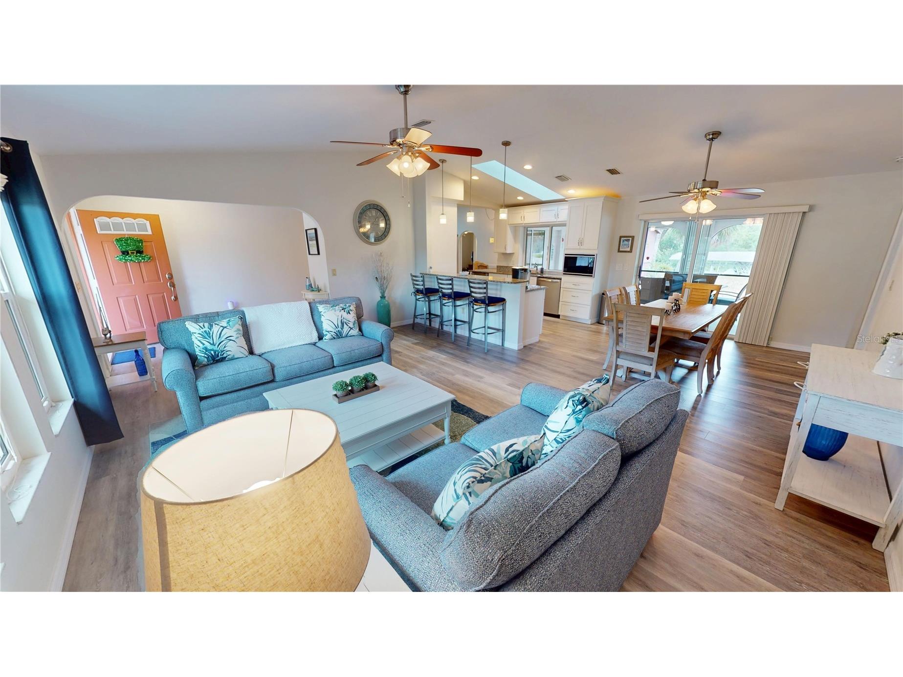216 Eppinger Drive Port Charlotte FL 33953 - JUPITER WATERWAY C7522721 image7
