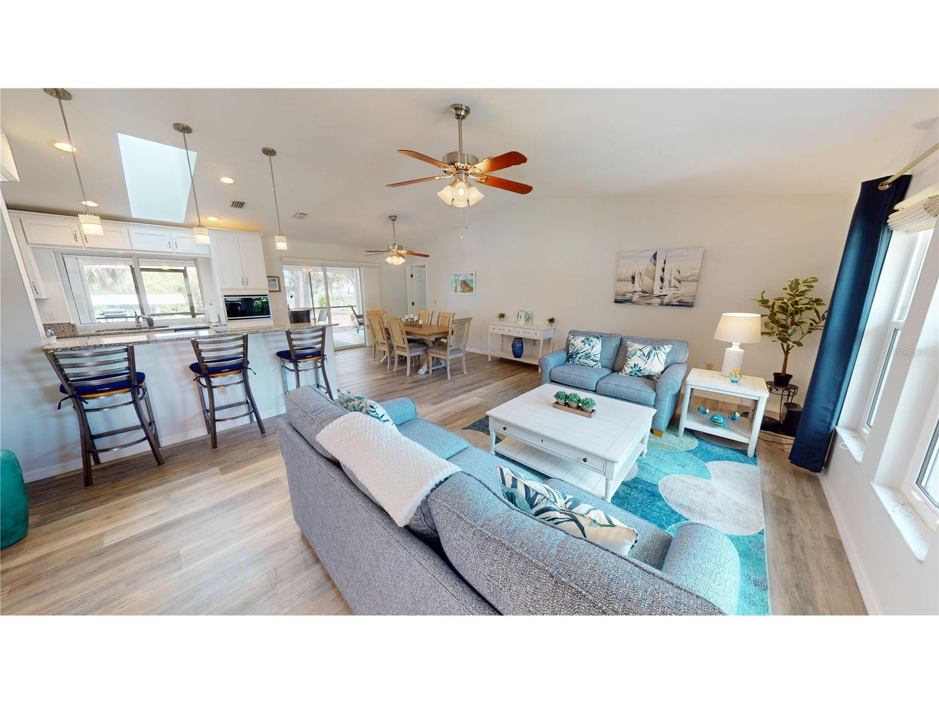 216 Eppinger Drive Port Charlotte FL 33953 - JUPITER WATERWAY C7522721 image8