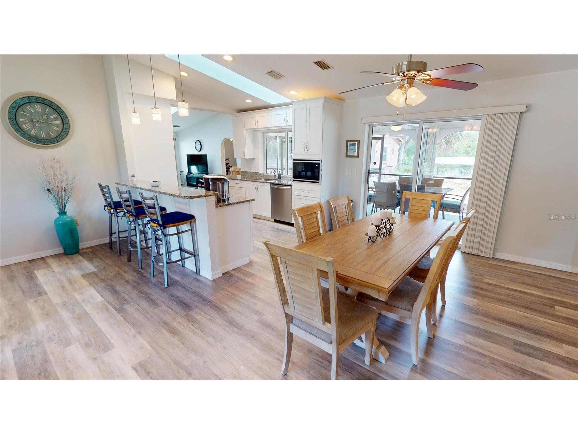 216 Eppinger Drive Port Charlotte FL 33953 - JUPITER WATERWAY C7522721 image9