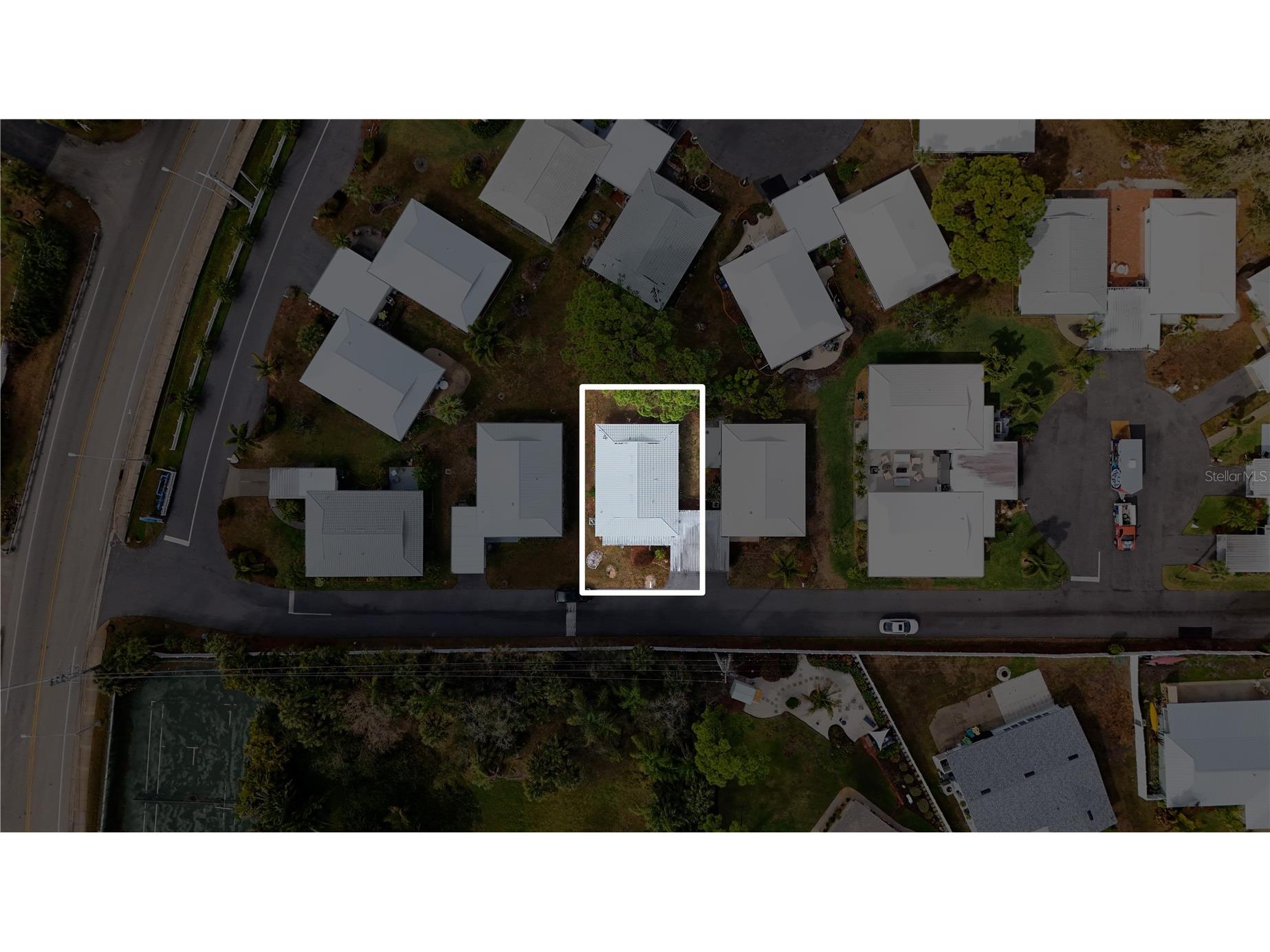 216 Fair Winds Drive #216 Nokomis FL 34275 TB8483450 image28