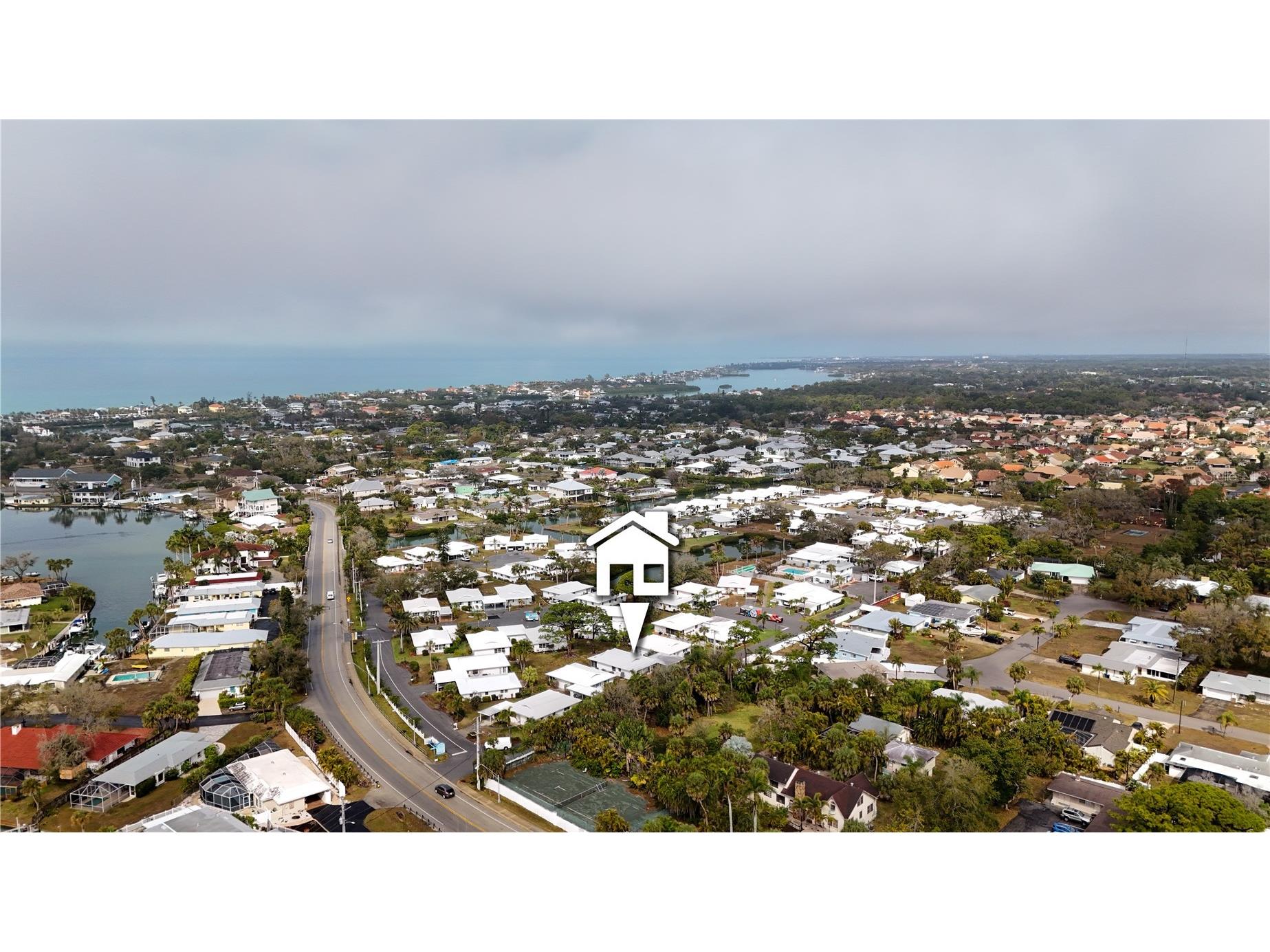 216 Fair Winds Drive #216 Nokomis FL 34275 TB8483450 image29