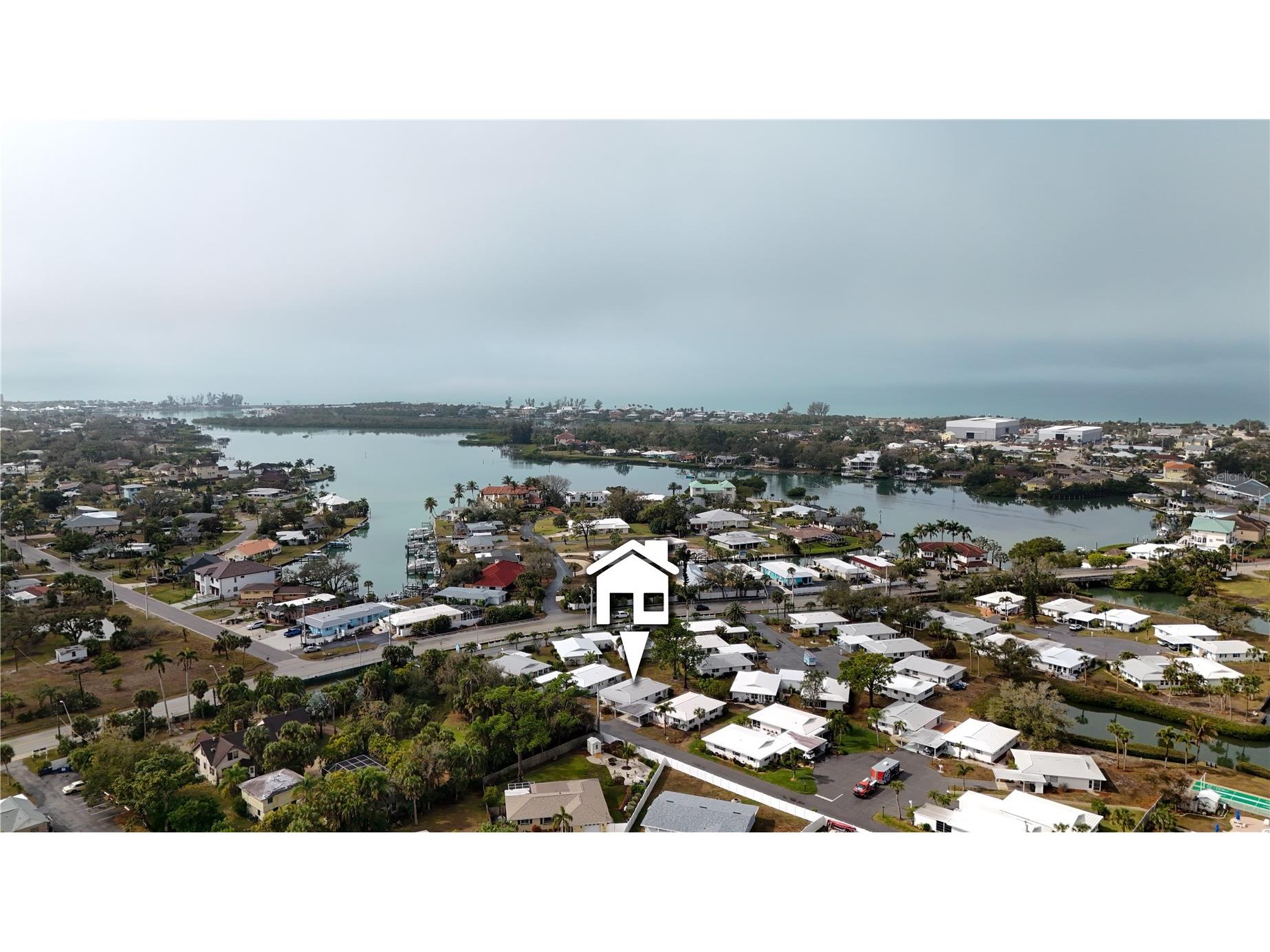 216 Fair Winds Drive #216 Nokomis FL 34275 TB8483450 image30