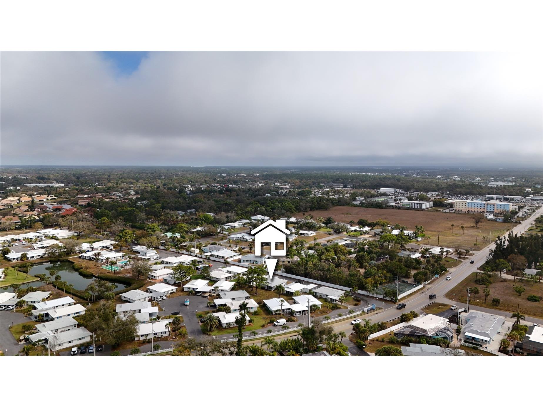 216 Fair Winds Drive #216 Nokomis FL 34275 TB8483450 image31