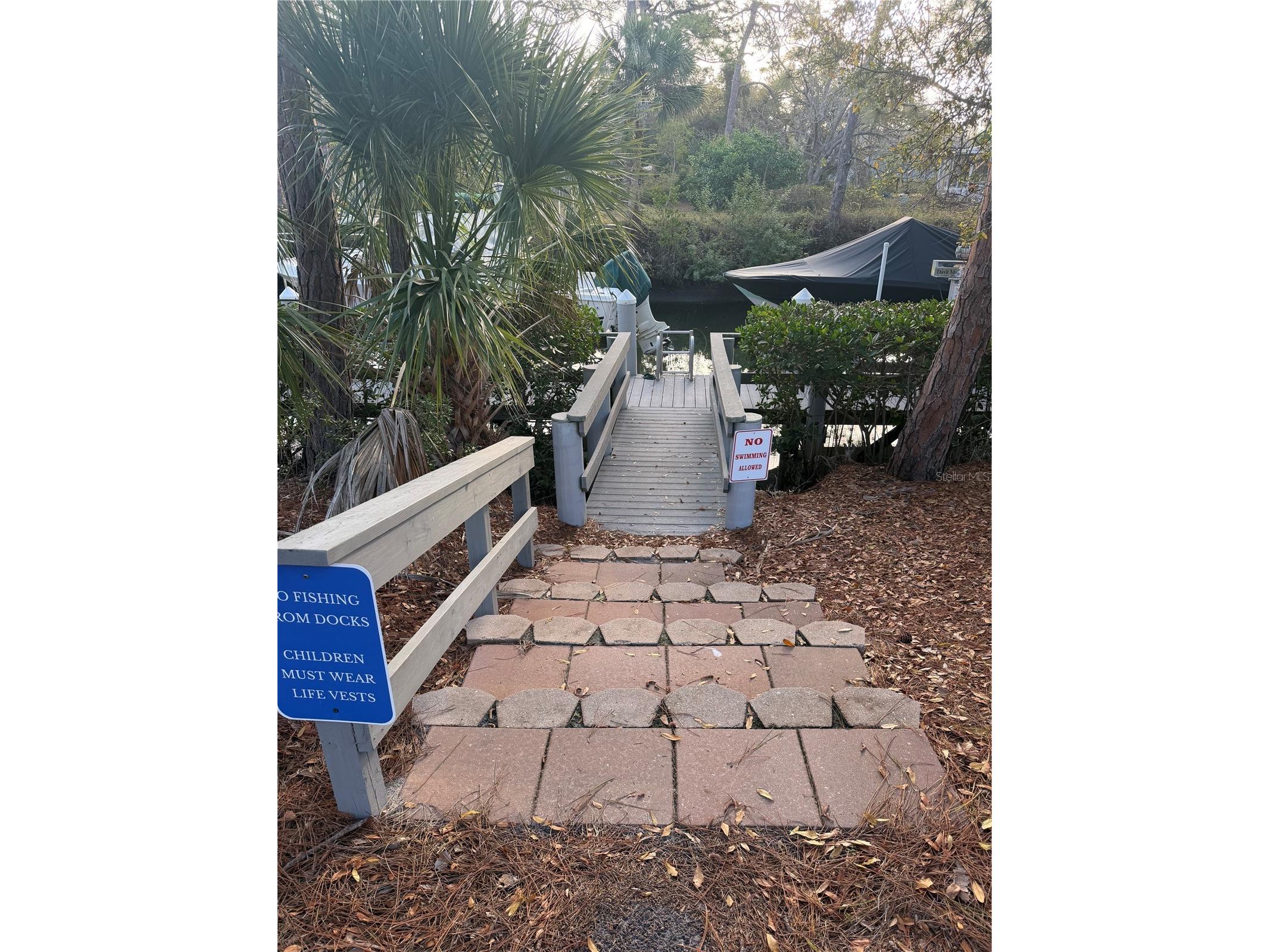216 Fair Winds Drive #216 Nokomis FL 34275 TB8483450 image33