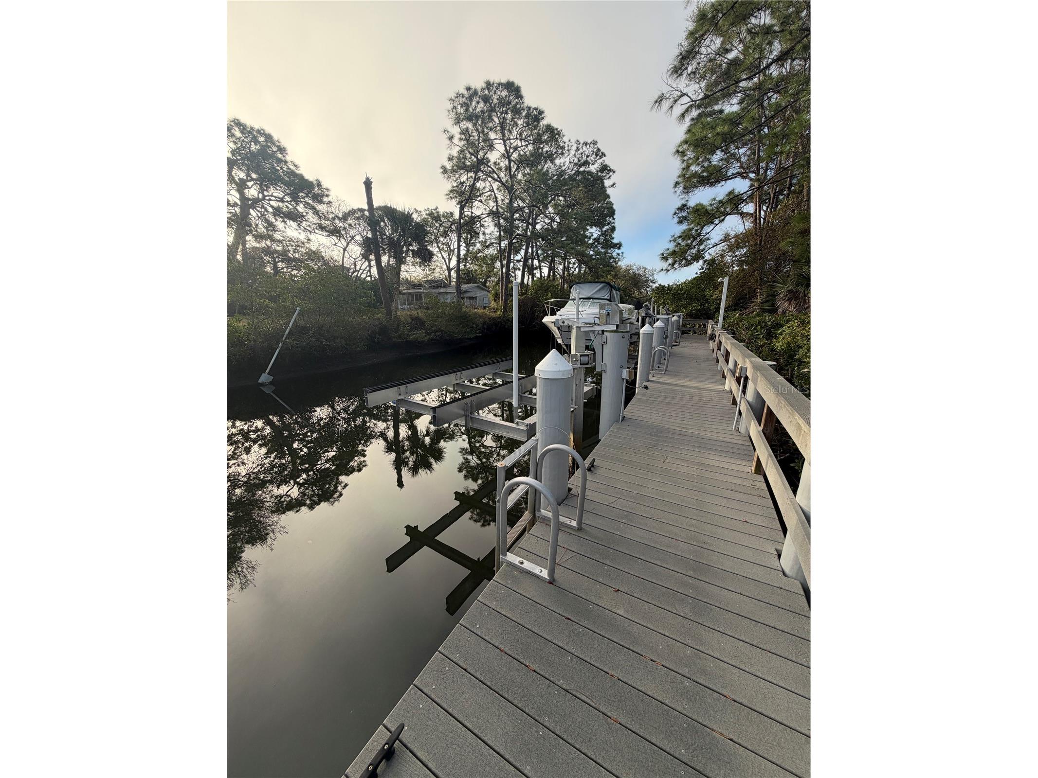 216 Fair Winds Drive #216 Nokomis FL 34275 TB8483450 image34