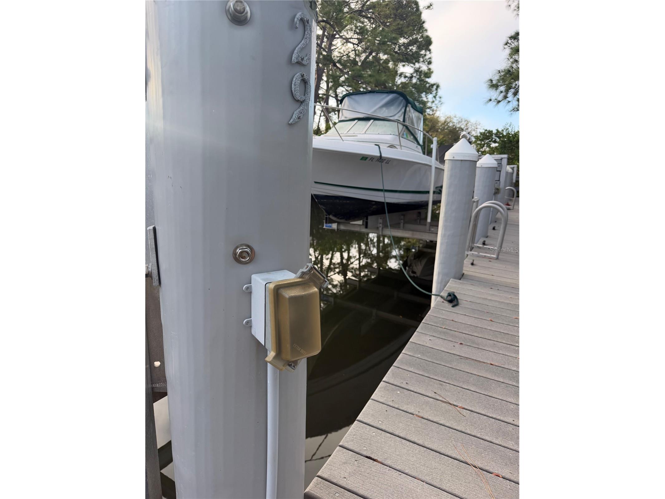 216 Fair Winds Drive #216 Nokomis FL 34275 TB8483450 image35