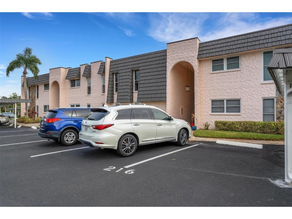 216 Fernwood Circle #216 Seminole FL 33777 TB8333432 image1
