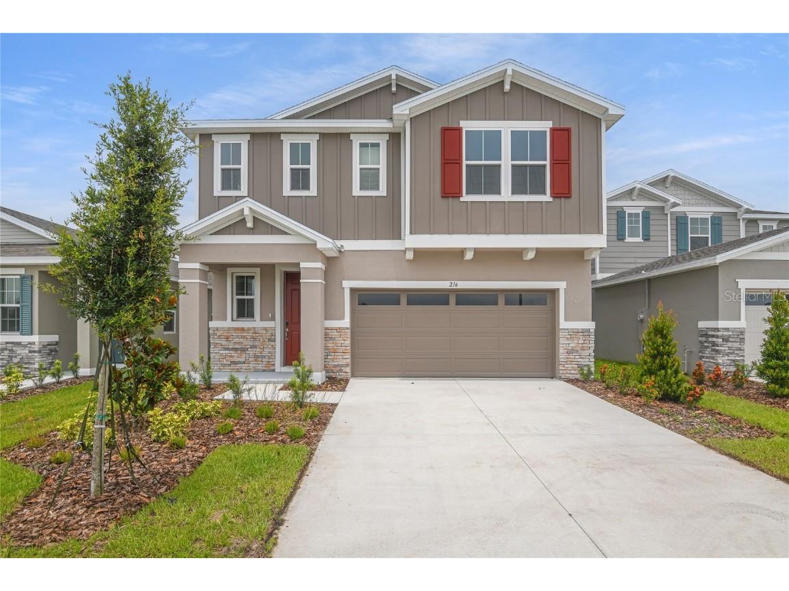 216 Flag Lilly Lane Umatilla FL 32784 S5128435 image1