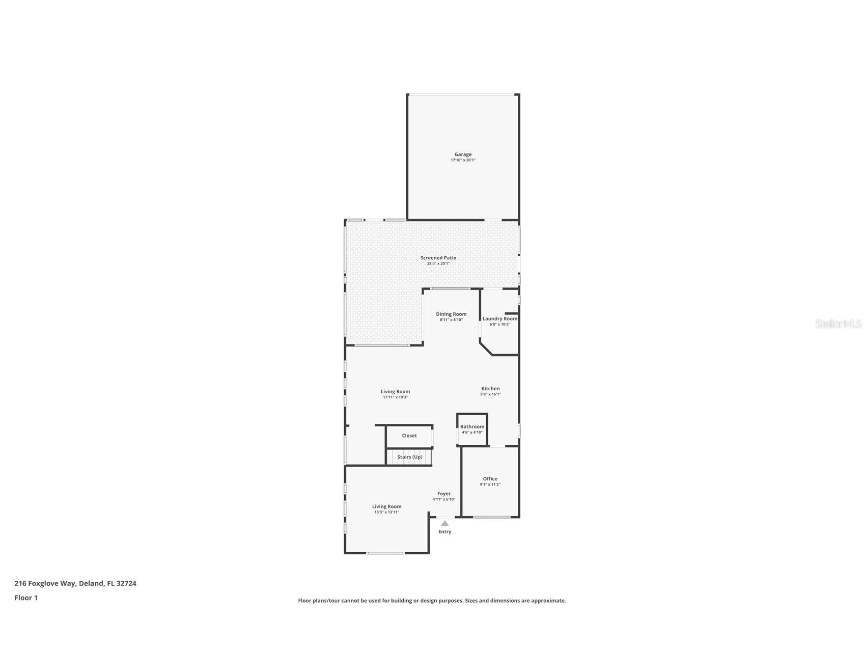 216 Foxglove Way Deland FL 32724 V4946750 image53