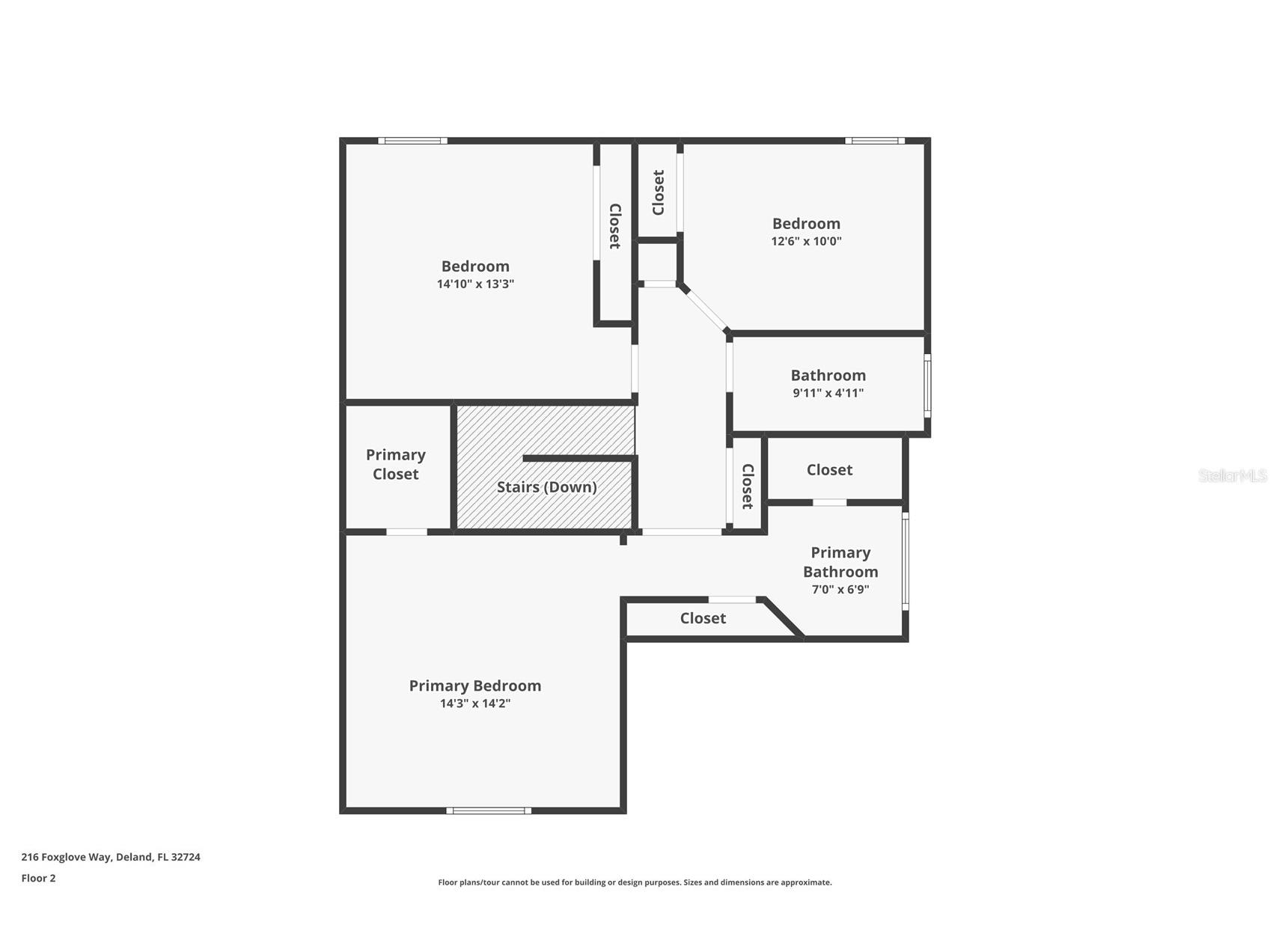 216 Foxglove Way Deland FL 32724 V4946750 image54