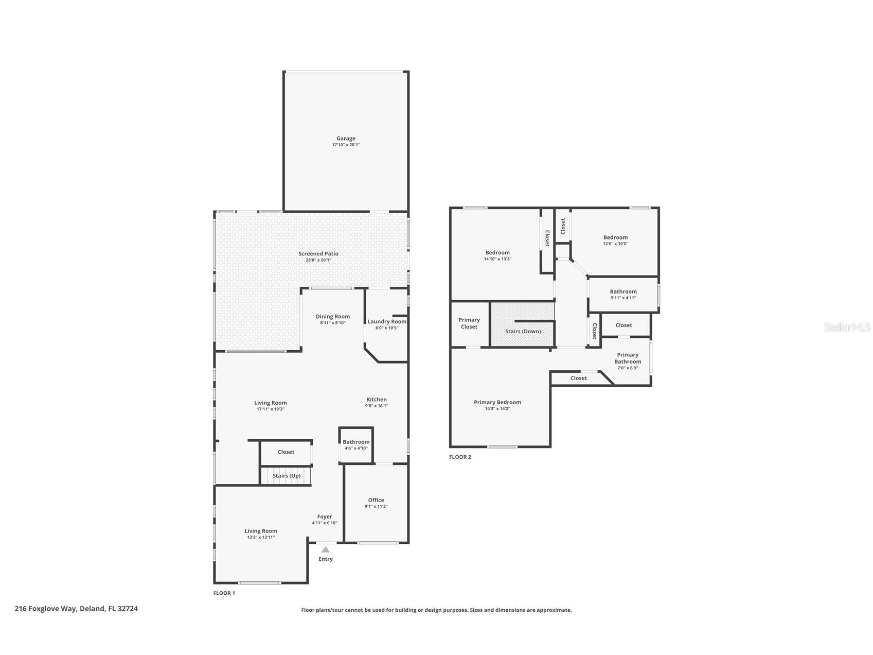 216 Foxglove Way Deland FL 32724 V4946750 image55