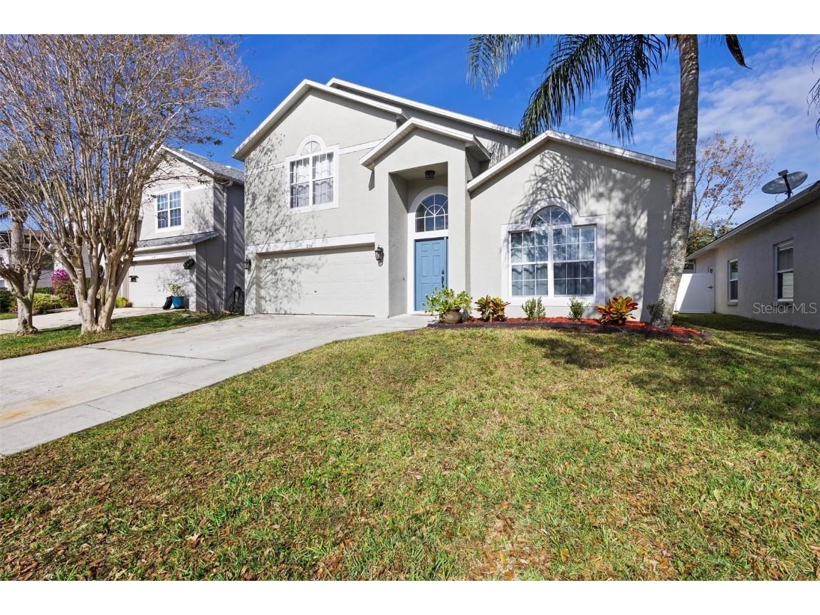 216 Friesian Way Sanford FL 32773 V4939987 image1