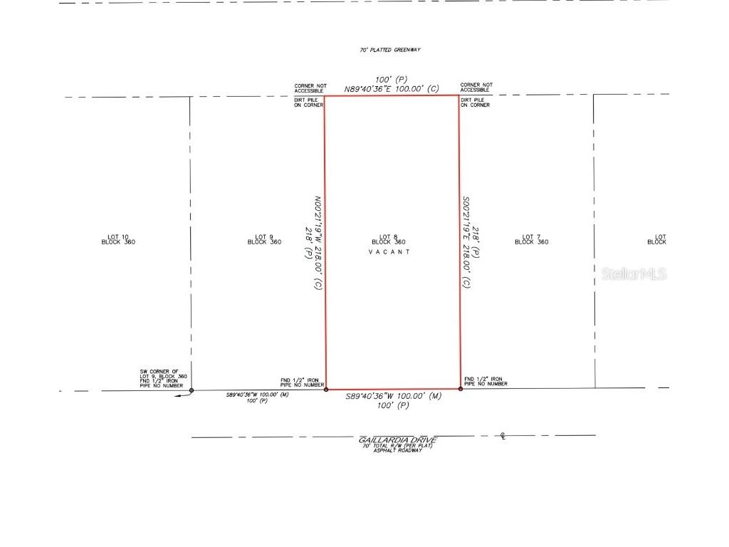 216 Gaillardia Drive Indian Lake Estates FL 33855 S5098510 image1