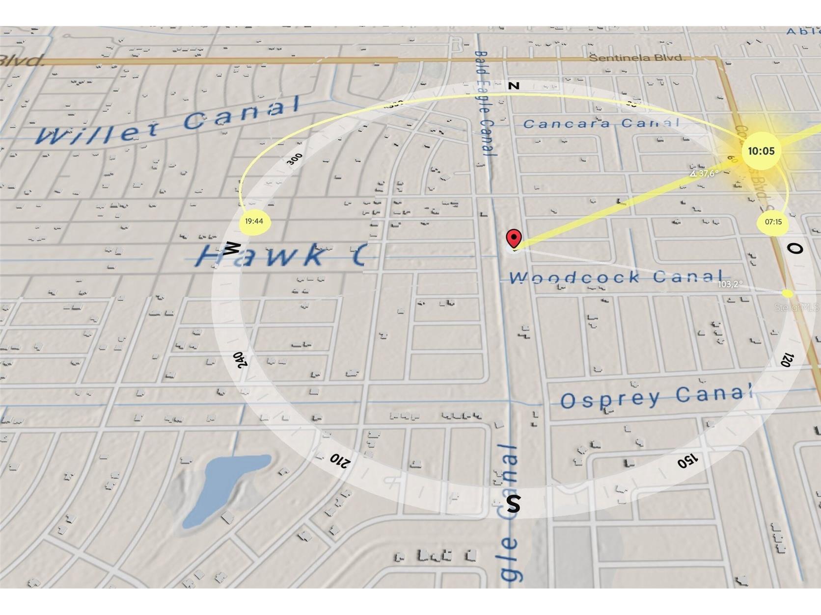 216 Genoa Avenue S Lehigh Acres FL 33974 - BALD EAGLE CANAL GC539182 image2