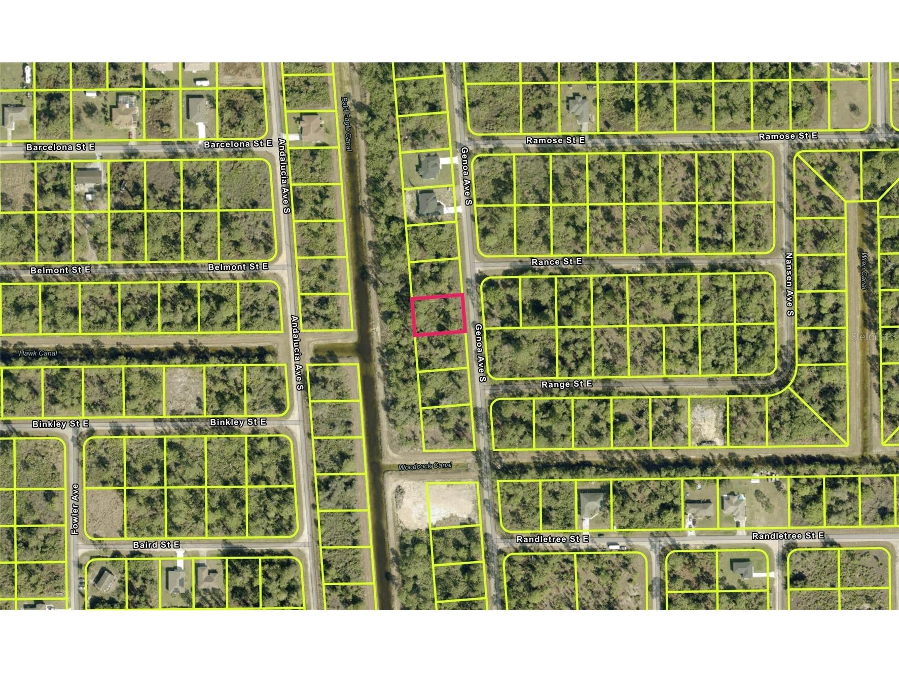 216 Genoa Avenue S Lehigh Acres FL 33974 - BALD EAGLE CANAL GC539182 image3