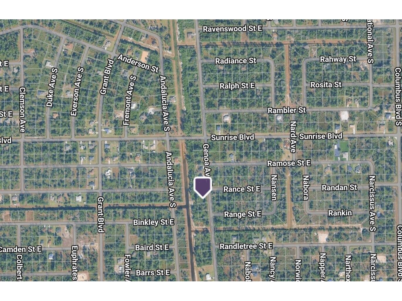 216 Genoa Avenue S Lehigh Acres FL 33974 - BALD EAGLE CANAL GC539182 image4