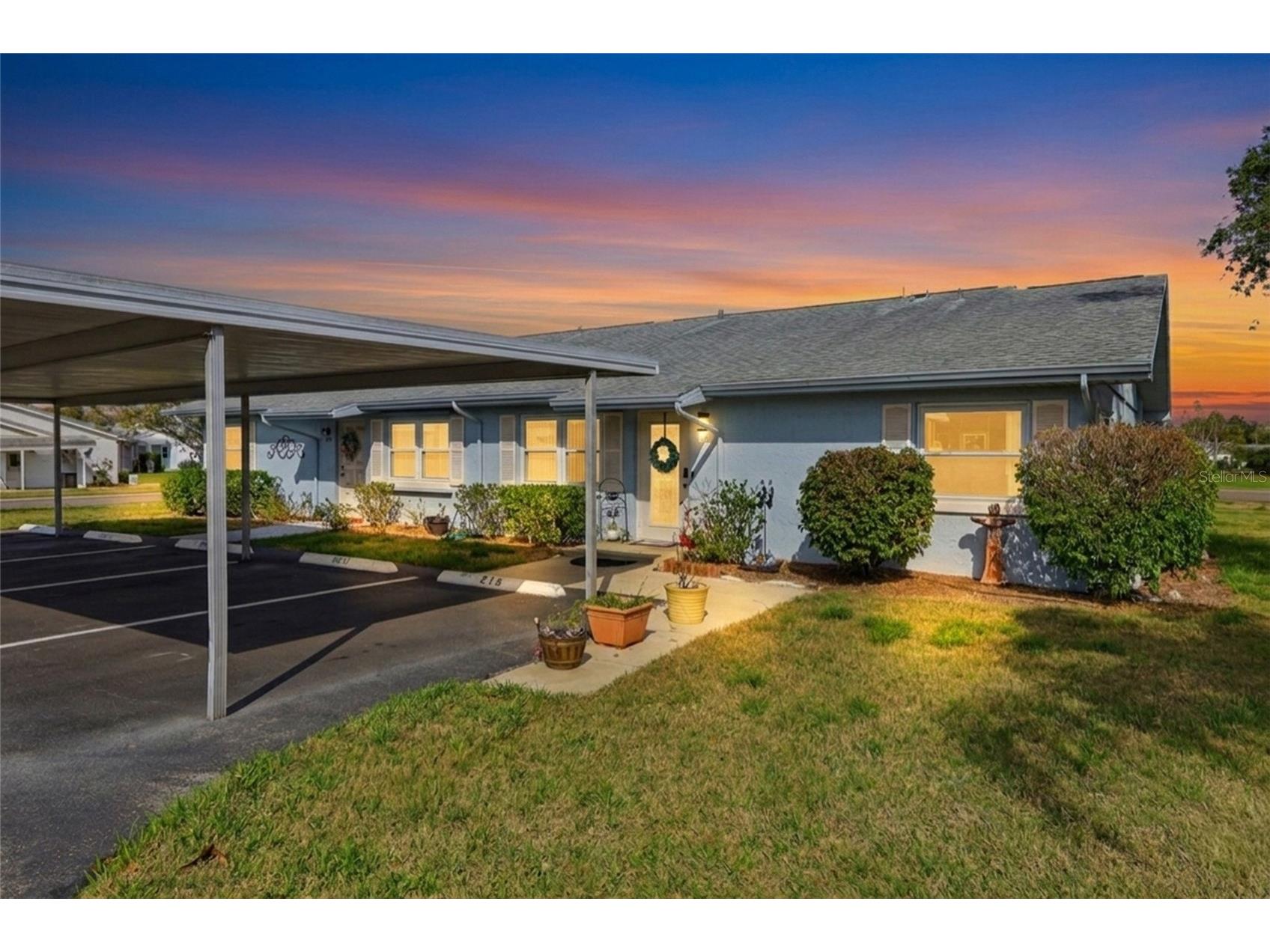 216 Gloucester Boulevard #216 Sun City Center FL 33573 TB8484559 image1