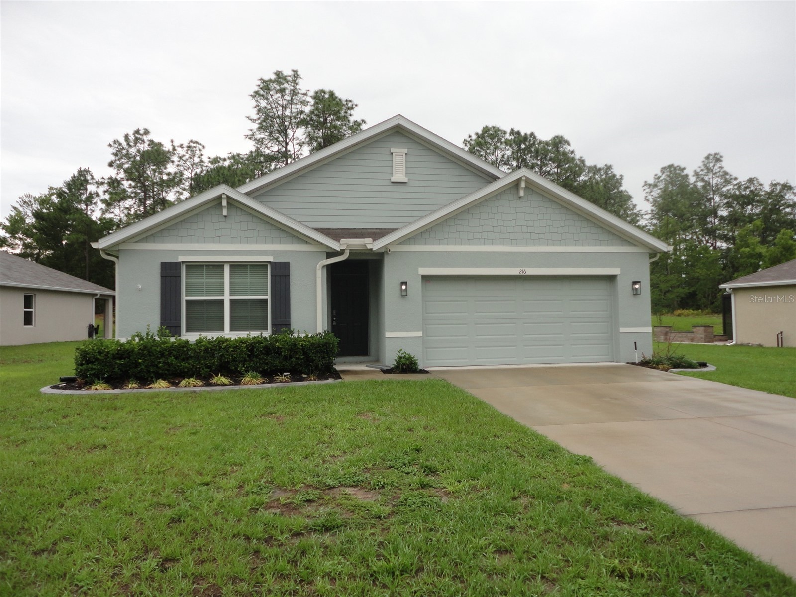 216 Hickory Course Ocala FL 34472 GC540468 image1
