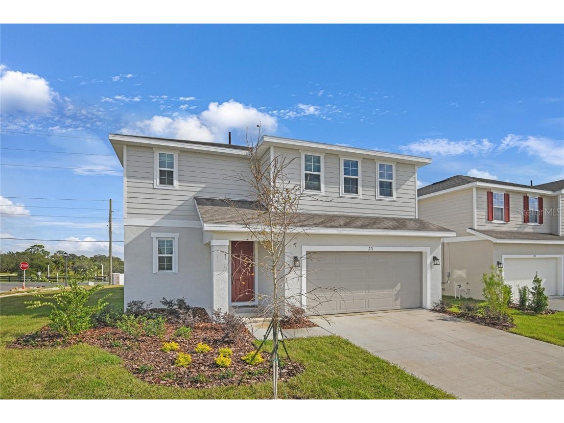 216 Hilltop Bloom Loop Haines City FL 33844 S5086764 image1