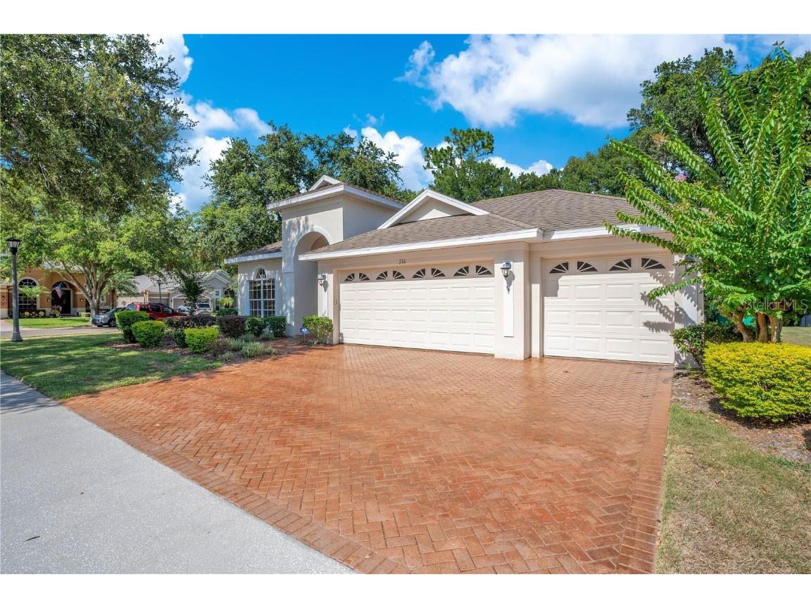 216 Homestretch Boulevard Deland FL 32724 O6322083 image1