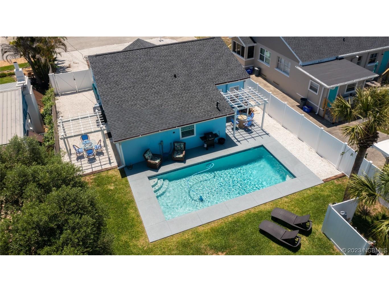 216 Kirkland Road #2 New Smyrna Beach FL 32169 NS1074463 image1