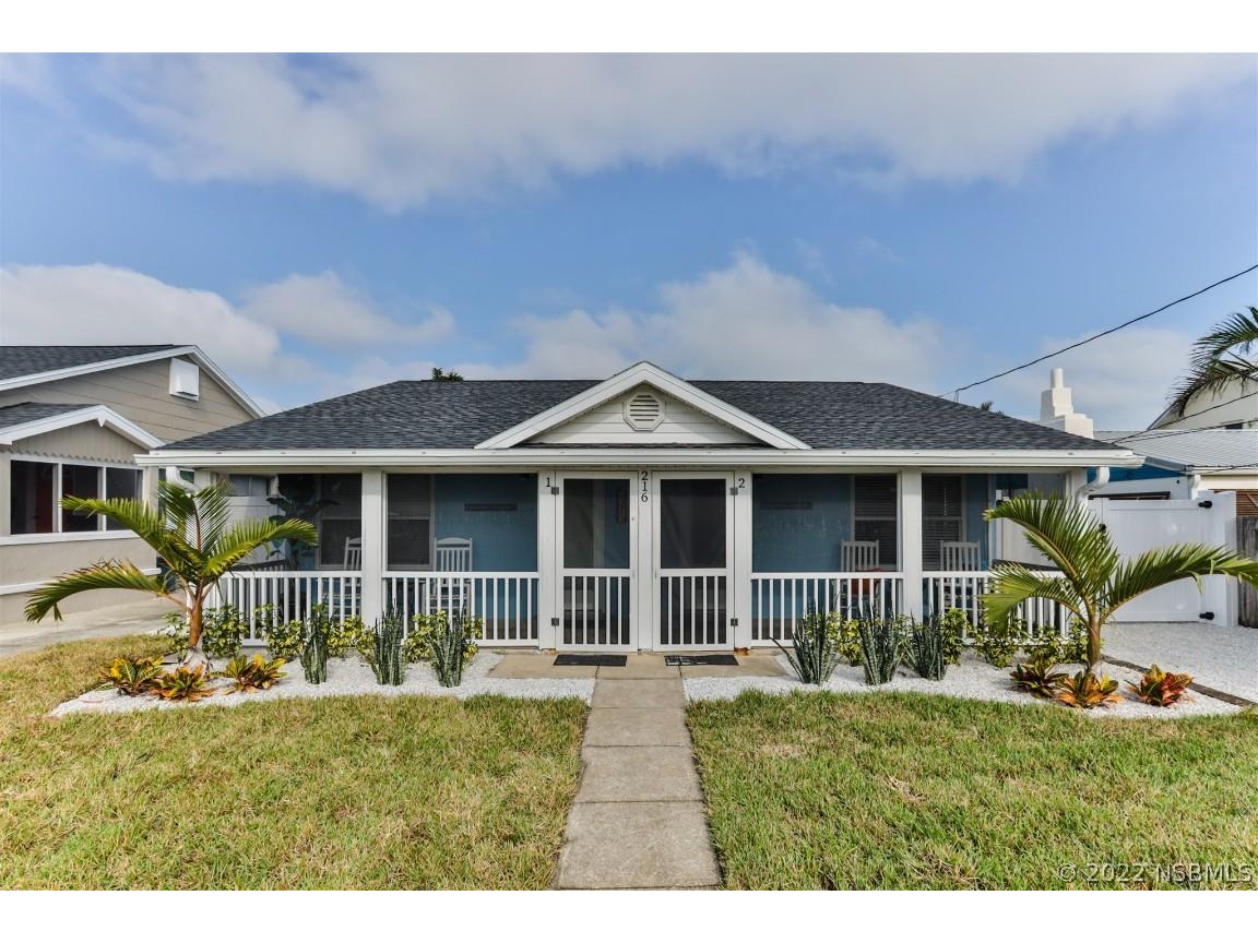 216 Kirkland Road New Smyrna Beach FL 32169 NS1070479 image1