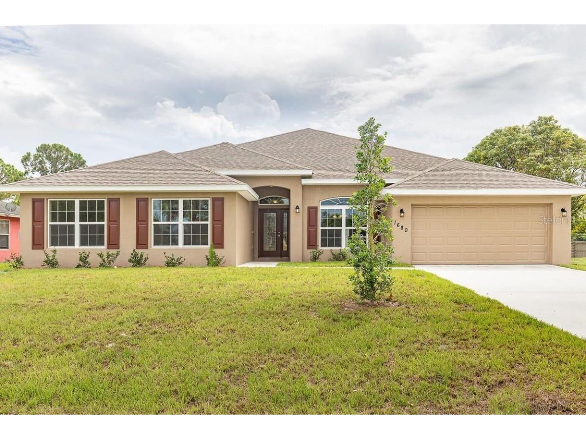 216 Lagoon Mist Ct. Oak Hill FL 32759 FC286407 image1