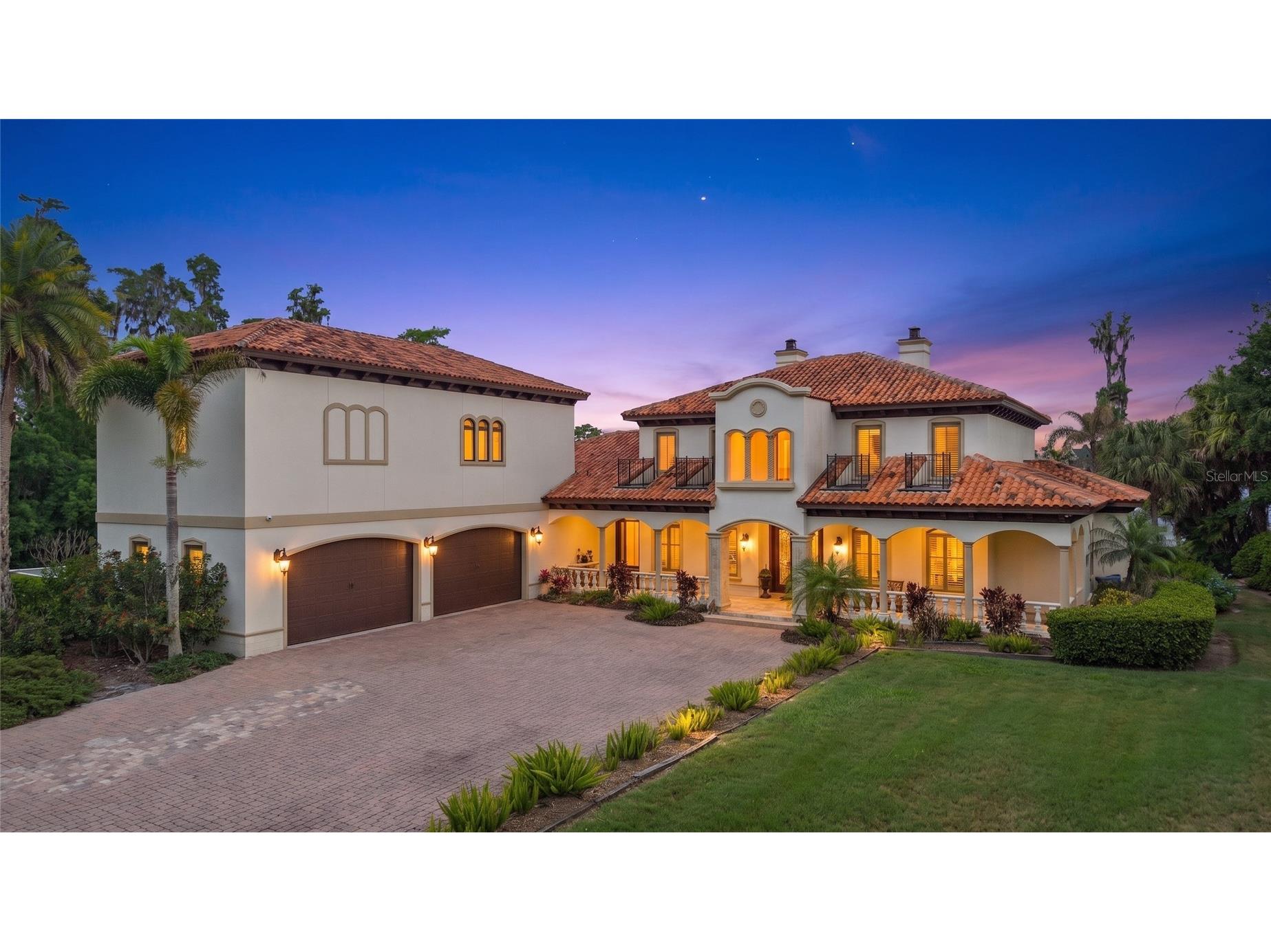 216 Lake Brant Drive Lutz FL 33548 - Brant Lake TB8507411 image1