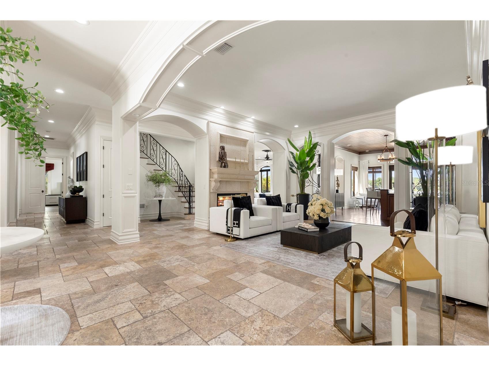 216 Lake Brant Drive Lutz FL 33548 - Brant Lake TB8507411 image15