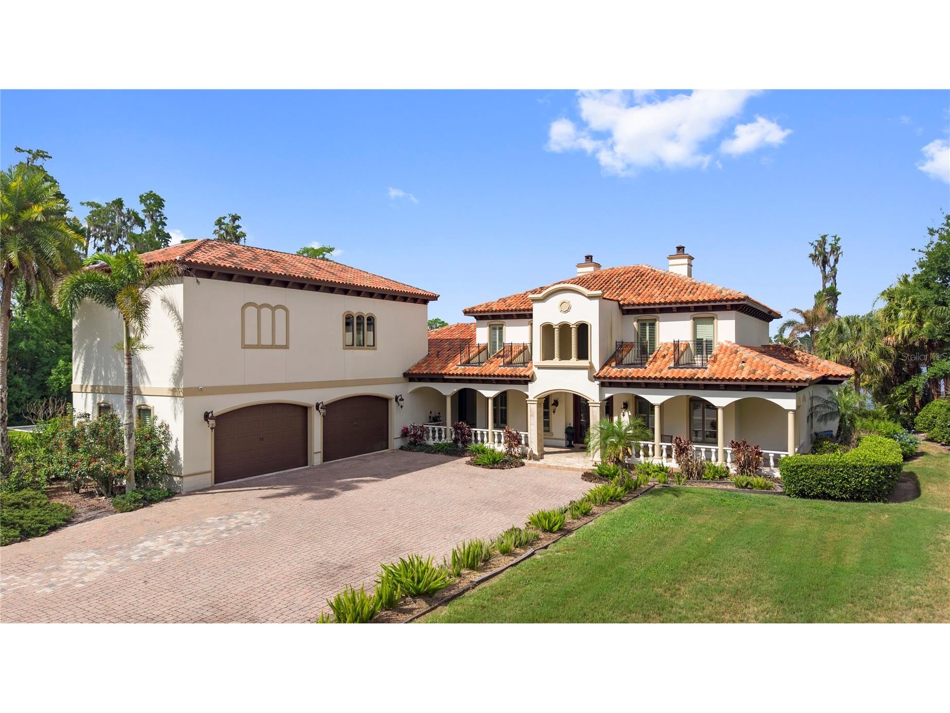 216 Lake Brant Drive Lutz FL 33548 - Brant Lake TB8507411 image2